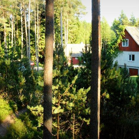 Roosi Holiday Home Rannaküla Eksteriør bilde