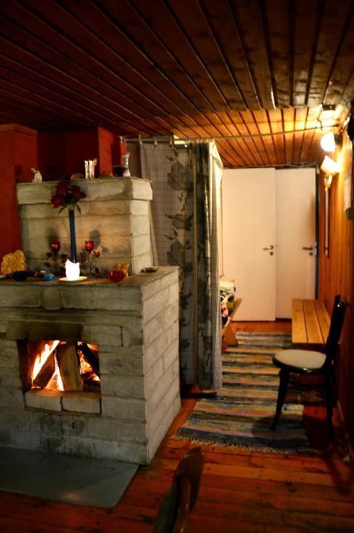 Roosi Holiday Home Rannaküla Eksteriør bilde